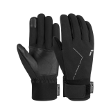 Reusch Diver X R-TEX® XT TOUCH-TEC 6205232 7702 black 1